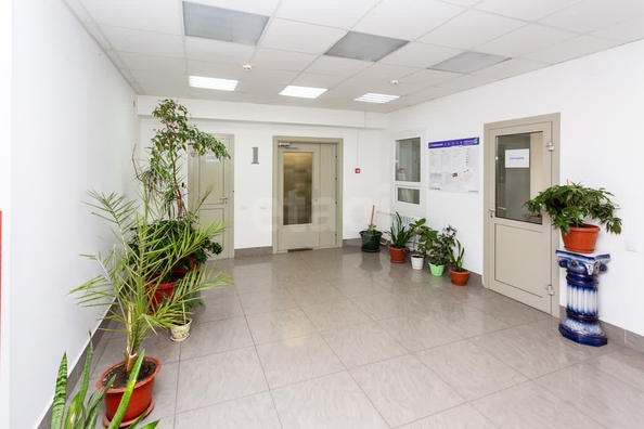 
  Продается студия 28 м². Фото 10.