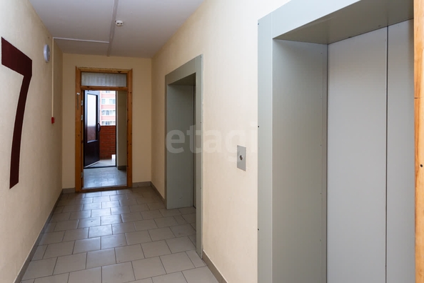 
  Продается студия 28 м². Фото 11.