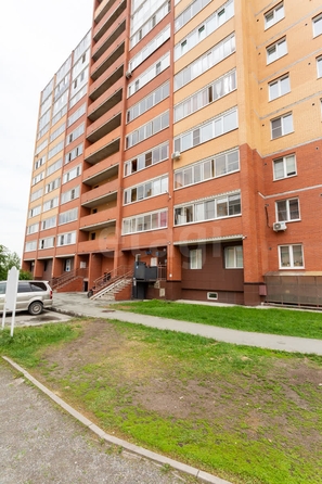 
  Продается студия 28 м². Фото 16.