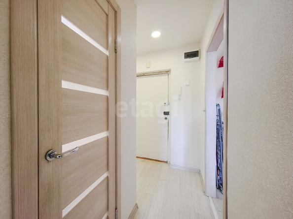 
  Продается 1-комн. квартира 28.5 м². Фото 8.