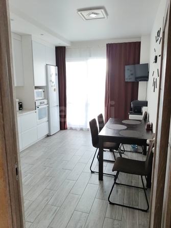 
  Продается 3-комн. квартира 63.6 м², в ЖК Венеция-2, дом 8. Фото 5.