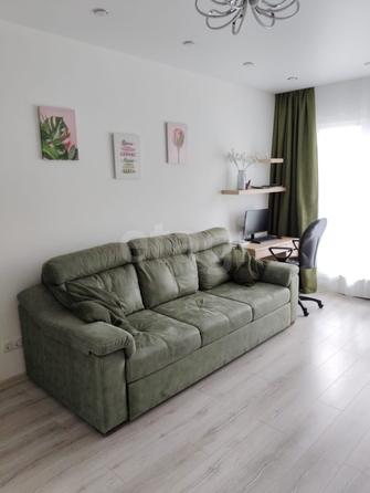 
  Продается 3-комн. квартира 63.6 м², в ЖК Венеция-2, дом 8. Фото 8.
