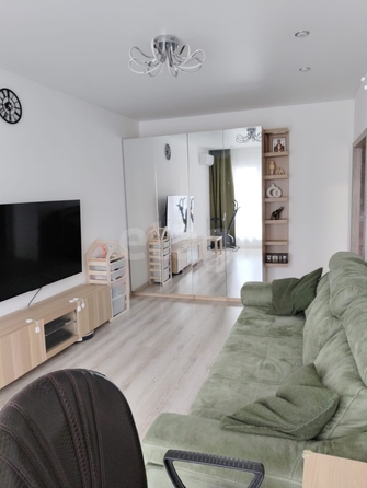 
  Продается 3-комн. квартира 63.6 м², в ЖК Венеция-2, дом 8. Фото 9.