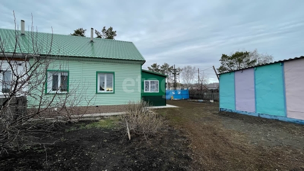 
  Продается дом 56 м². Фото 21.