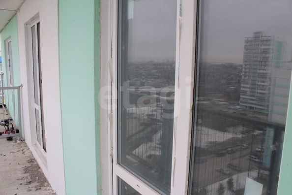 
  Продается 1-комн. квартира 40 м². Фото 15.