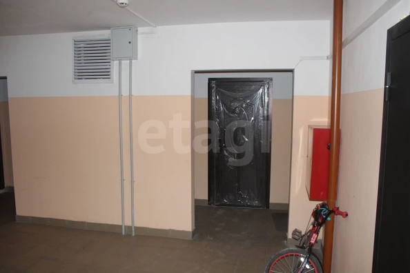 
  Продается 1-комн. квартира 40 м². Фото 19.