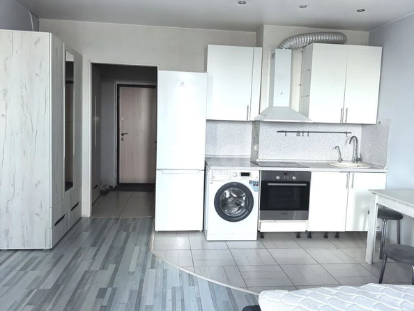 
  Продается студия 28.4 м². Фото 2.