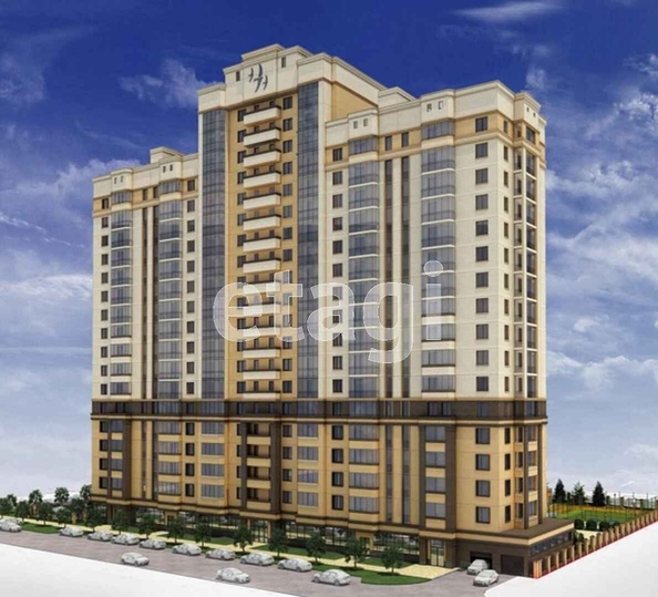 
  Продается студия 28.4 м². Фото 8.