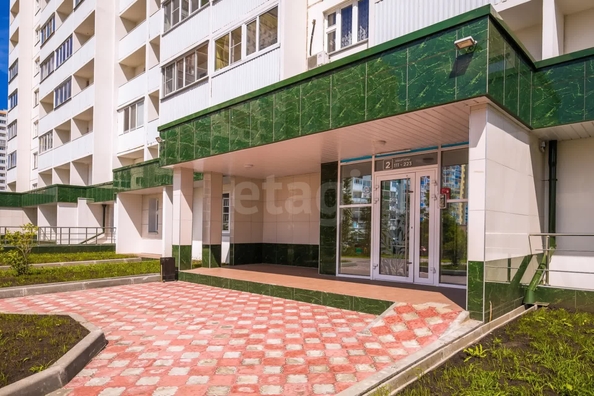 
  Продается студия 21.6 м², в ЖК На Фадеева, дом 5. Фото 2.