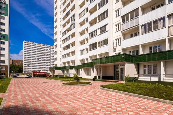 
  Продается студия 21.6 м², в ЖК На Фадеева, дом 5. Фото 15.