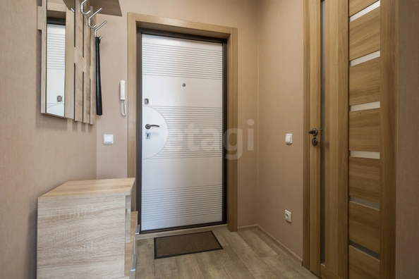 
  Продается студия 21.6 м², в ЖК На Фадеева, дом 5. Фото 21.