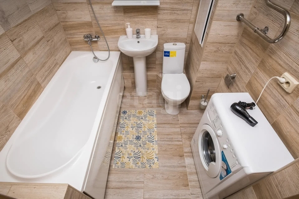 
  Продается студия 21.6 м², в ЖК На Фадеева, дом 5. Фото 29.