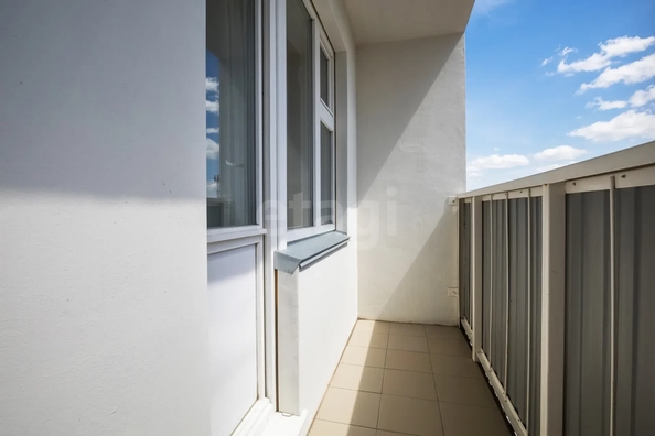 
  Продается студия 21.6 м², в ЖК На Фадеева, дом 5. Фото 30.