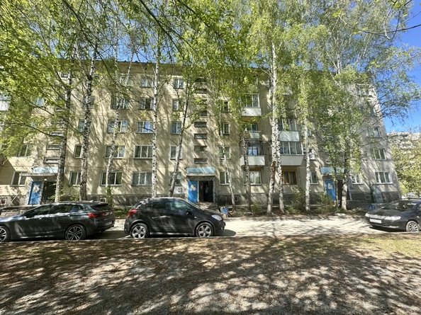 
  Продается 2-комн. квартира 43 м². Фото 20.