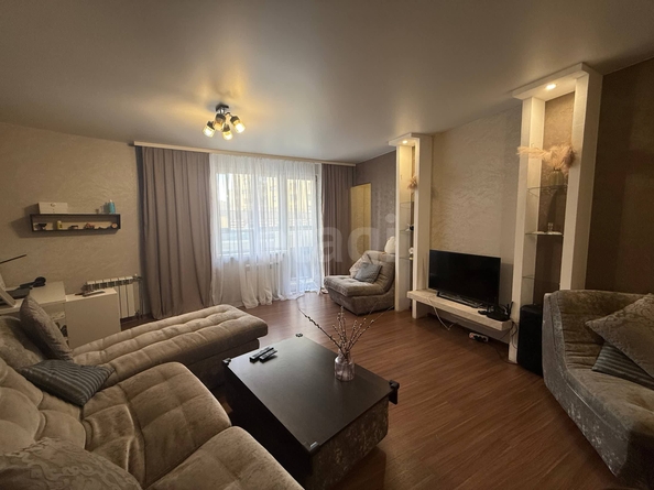 
  Продается студия 44 м². Фото 1.