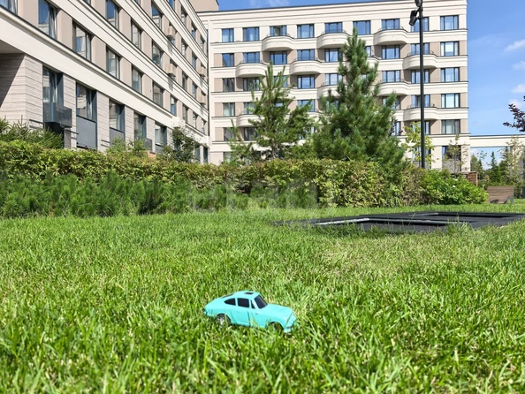 
  Продается 3-комн. квартира 63.6 м², в ЖК Новый Кедровый, дом 1. Фото 23.