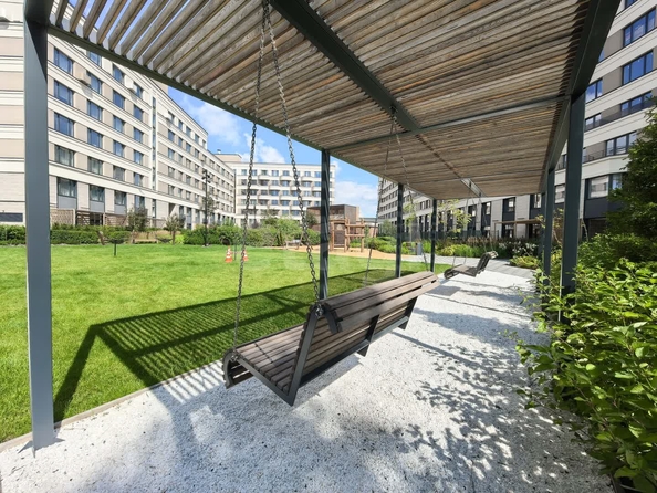 
  Продается 3-комн. квартира 63.6 м², в ЖК Новый Кедровый, дом 1. Фото 27.