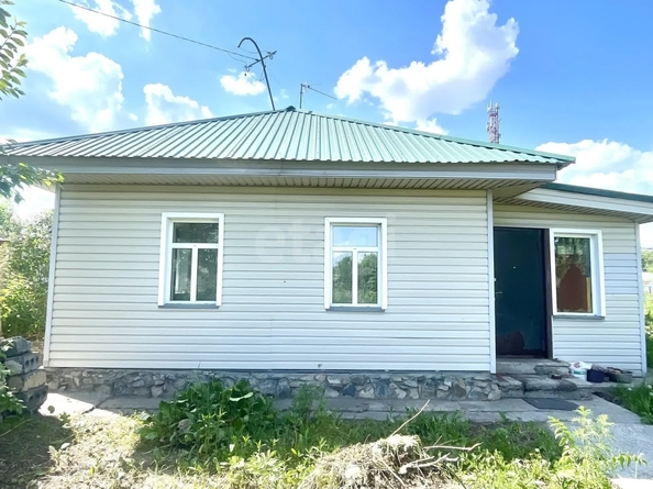 
  Продается дом 59.8 м². Фото 3.