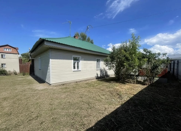 
  Продается дом 59.8 м². Фото 1.