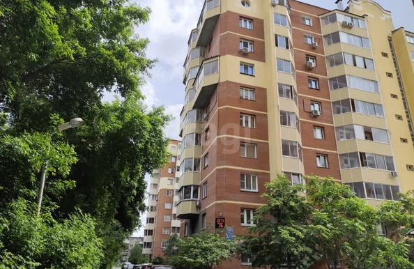 
  Продается 3-комн. квартира 108.1 м². Фото 4.