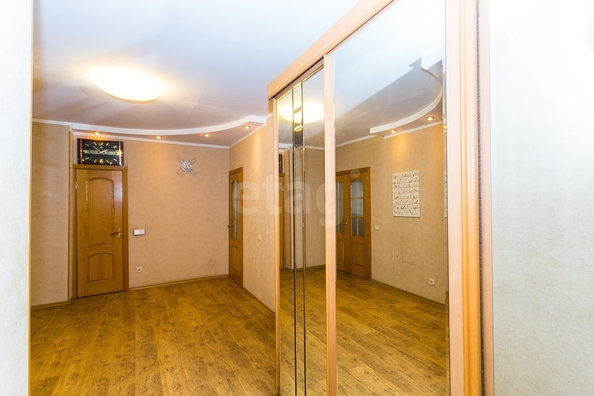 
  Продается 3-комн. квартира 108.1 м². Фото 1.