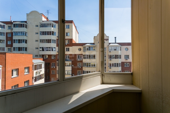
  Продается 3-комн. квартира 108.1 м². Фото 17.