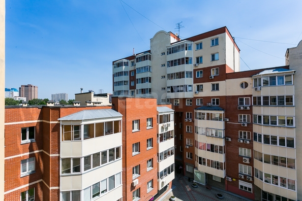 
  Продается 3-комн. квартира 108.1 м². Фото 18.