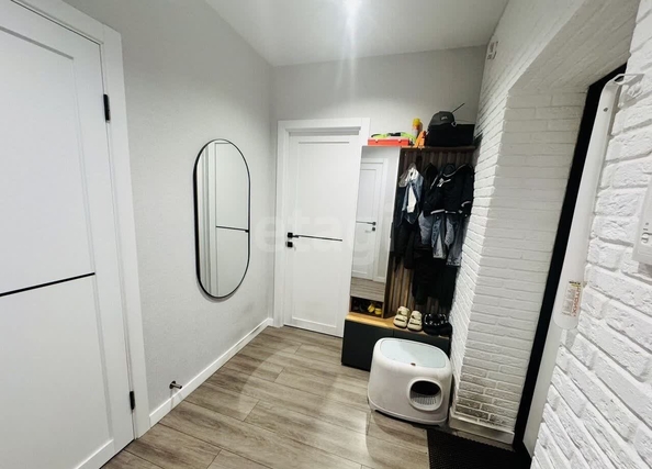 
  Продается 1-комн. квартира 41.8 м². Фото 5.