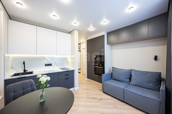 
  Продается 2-комн. квартира 37.7 м². Фото 1.
