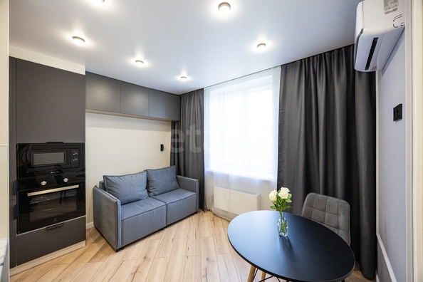 
  Продается 2-комн. квартира 37.7 м². Фото 8.