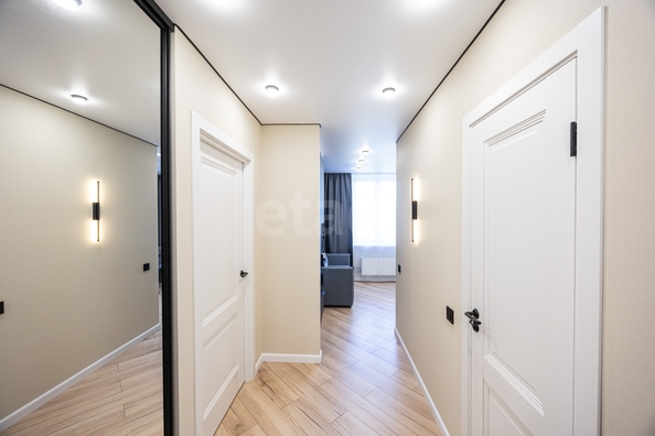 
  Продается 2-комн. квартира 37.7 м². Фото 17.