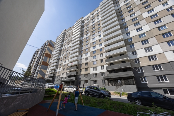 
  Продается 2-комн. квартира 37.7 м². Фото 26.