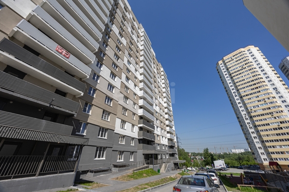 
  Продается 2-комн. квартира 37.7 м². Фото 28.