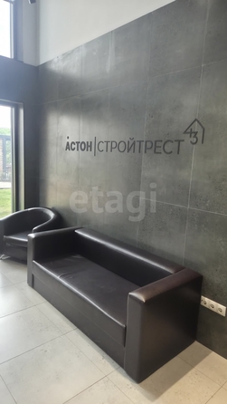 
  Продается студия 26.3 м², в ЖК Астон. Геометрия, дом 3. Фото 2.