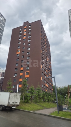 
  Продается студия 26.3 м², в ЖК Астон. Геометрия, дом 3. Фото 9.
