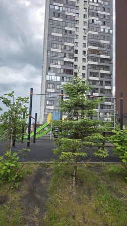 
  Продается студия 26.3 м², в ЖК Астон. Геометрия, дом 3. Фото 12.