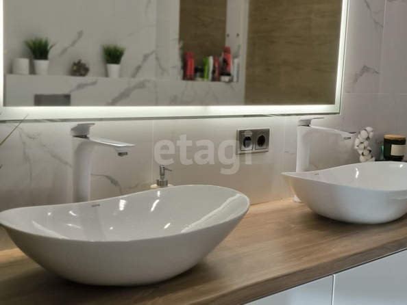 
  Продается 3-комн. квартира 99 м², в КП Березки Элитный. Фото 25.