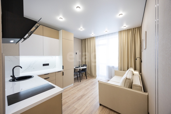 
  Продается 2-комн. квартира 38 м². Фото 2.