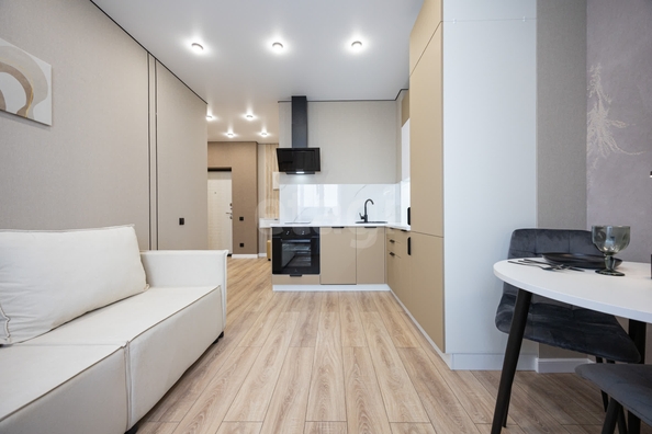 
  Продается 2-комн. квартира 38 м². Фото 6.
