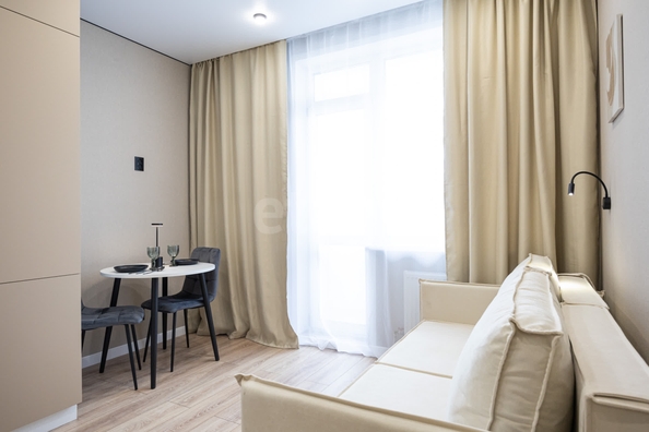 
  Продается 2-комн. квартира 38 м². Фото 7.