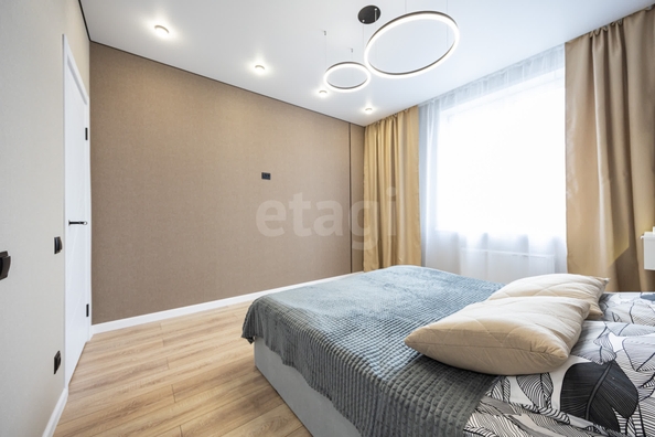 
  Продается 2-комн. квартира 38 м². Фото 13.