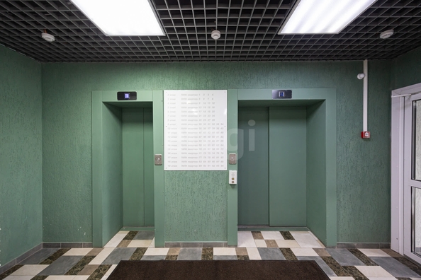 
  Продается 2-комн. квартира 38 м². Фото 25.