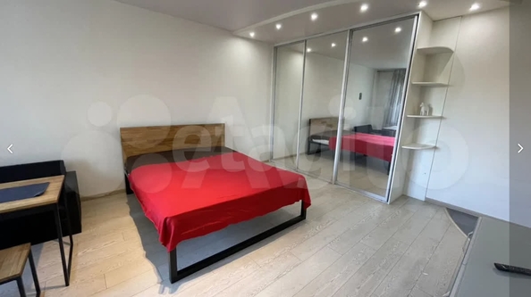 
  Продается студия 36 м². Фото 4.