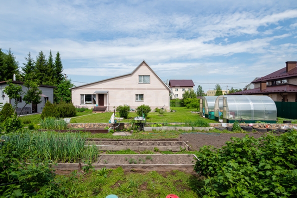 
  Продается дом 120.1 м². Фото 7.