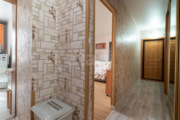 
  Продается 1-комн. квартира 40 м². Фото 7.