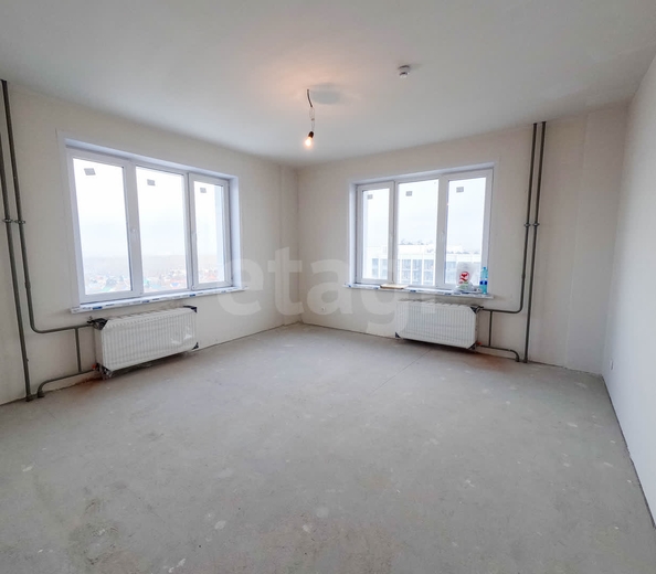 
  Продается 2-комн. квартира 55.9 м², в ЖК Ред Фокс, дом 1. Фото 1.