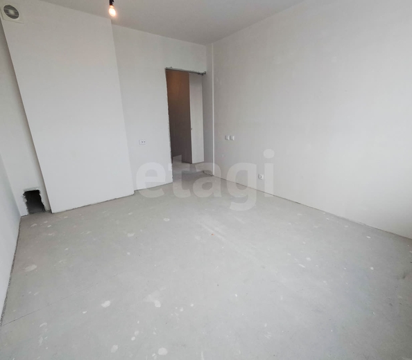 
  Продается 2-комн. квартира 55.9 м², в ЖК Ред Фокс, дом 1. Фото 5.