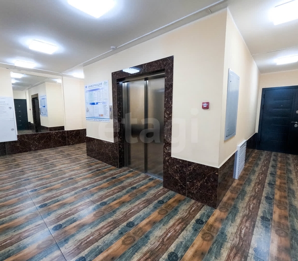 
  Продается 2-комн. квартира 55.9 м², в ЖК Ред Фокс, дом 1. Фото 19.