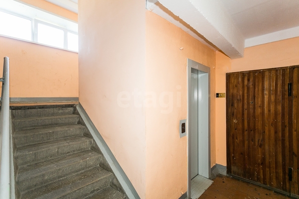 
  Продается 3-комн. квартира 64 м². Фото 21.