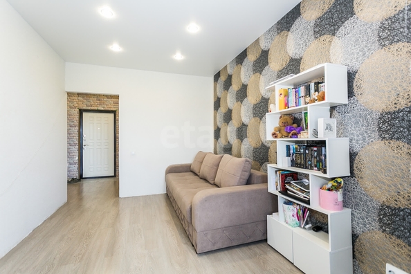 
  Продается 1-комн. квартира 37 м², в ЖК Акация на Ватутина, дом 2. Фото 3.